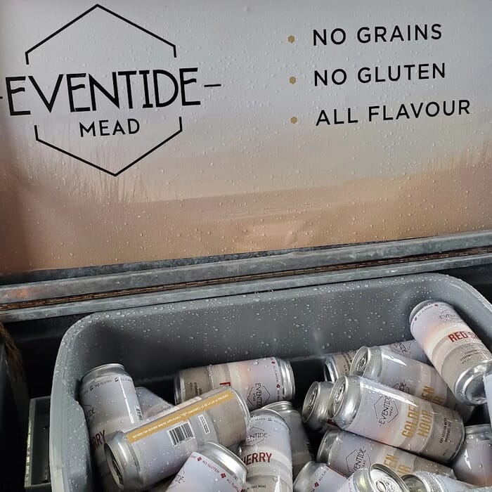 Eventide Mead & Cider