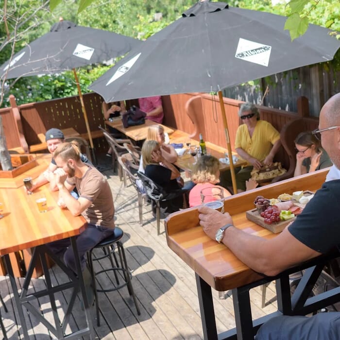 Brasserie artisanale Albion