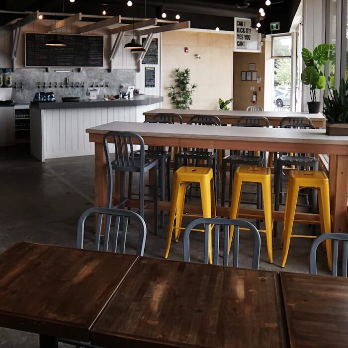 RAD Brewing Company