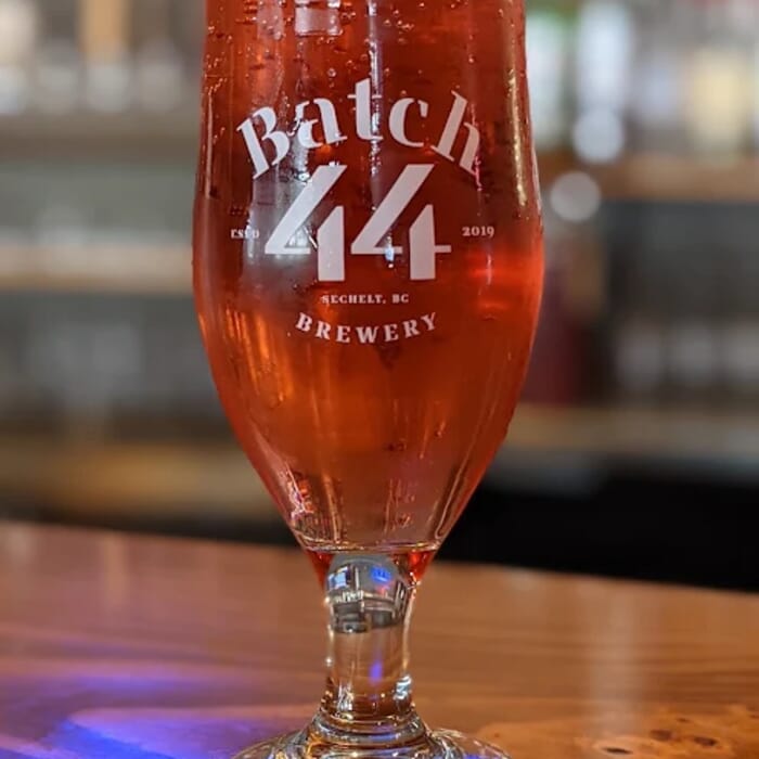 Batch 44 Brewery and Kitchen