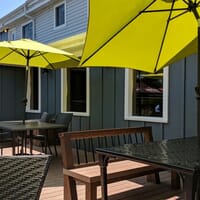 Bayside Brewing Company in Erieau, Ontario - 4.20 star rating