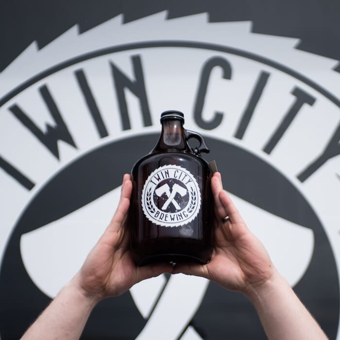 Twin City Brewing Company