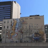 Old Brewery Mission in Montréal, Québec - 3.80 star rating