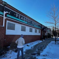 Peabody Heights Brewery in Baltimore, Maryland - 4.80 star rating
