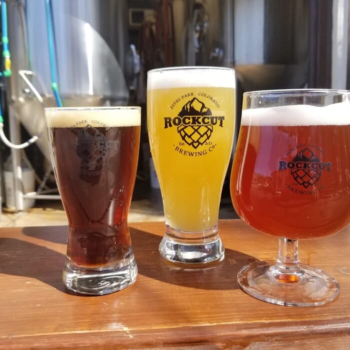 Rock Cut Brewing Company