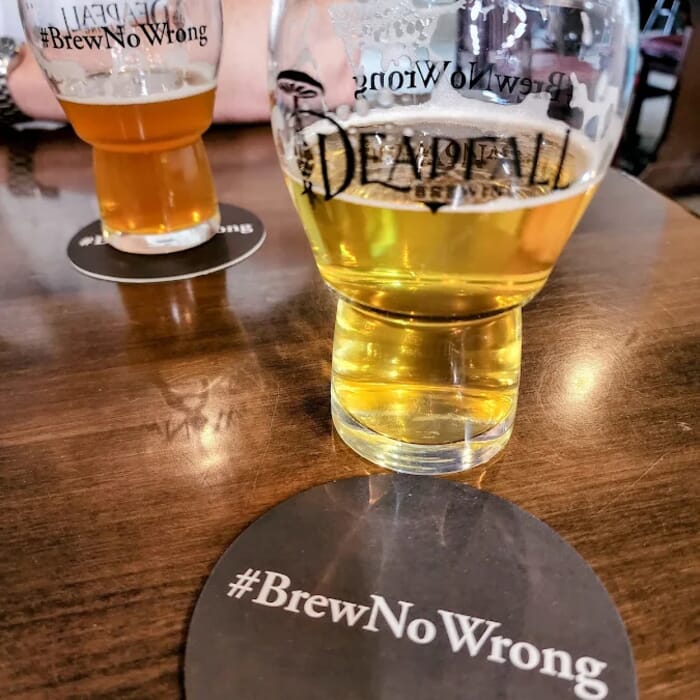Deadfall Brewing Company