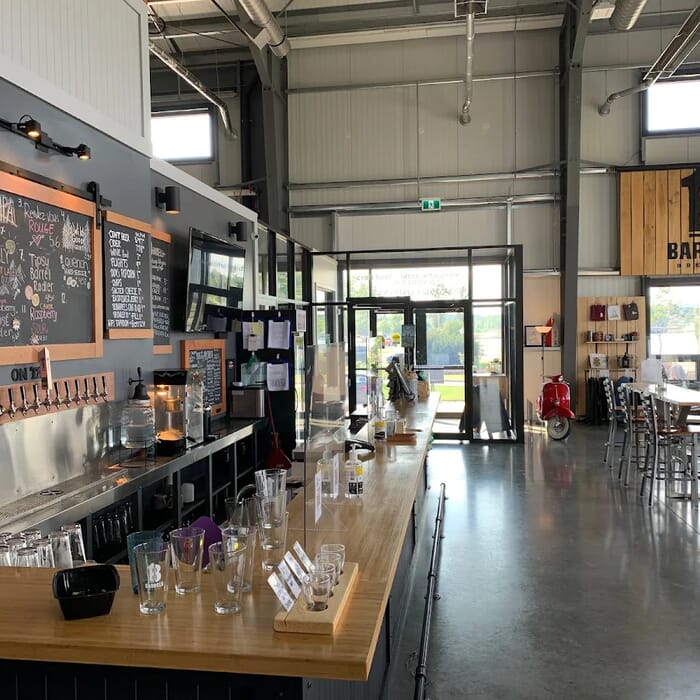 13 Barrels Brewing