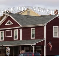 Shunock River Brewery and Village Cafe in North Stonington, Connecticut - 4.90 star rating