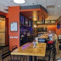 OHSO Brewery in Mesa, Arizona - 3.90 star rating