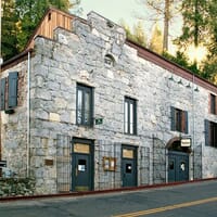 Nevada Brewery in Nevada City, California - 4.80 star rating