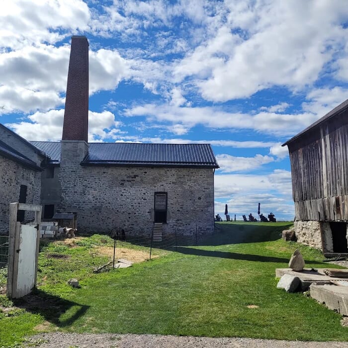 Fogorig Brewing