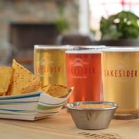 Lakesider Brewing in West Kelowna, British Columbia - 4.60 star rating