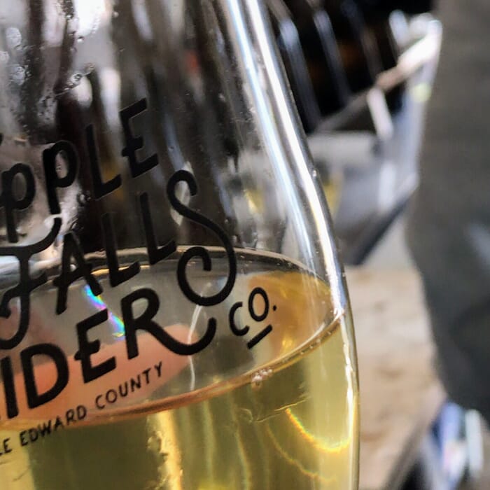 Apple Falls Cider Company