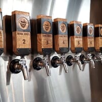 Rural Roots Brewing Company in Elmira, Ontario - 4.90 star rating