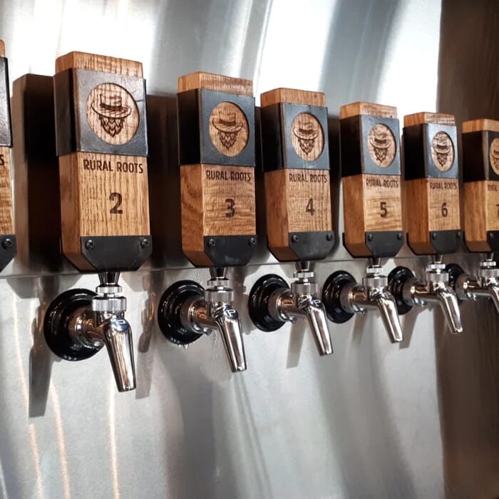 Rural Roots Brewing Company