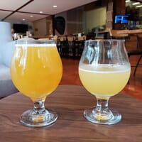 Newgrass Brewing Co. in Shelby, North Carolina - 4.50 star rating
