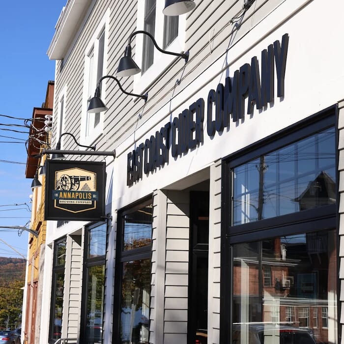 Annapolis Brewing Company