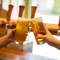 Hoyne Brewing Company in Victoria, British Columbia - 4.80 star rating