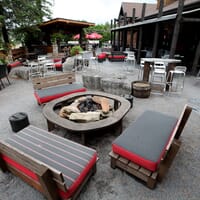 Archibald Microbrasserie in Lac-Beauport, Québec - 4.40 star rating