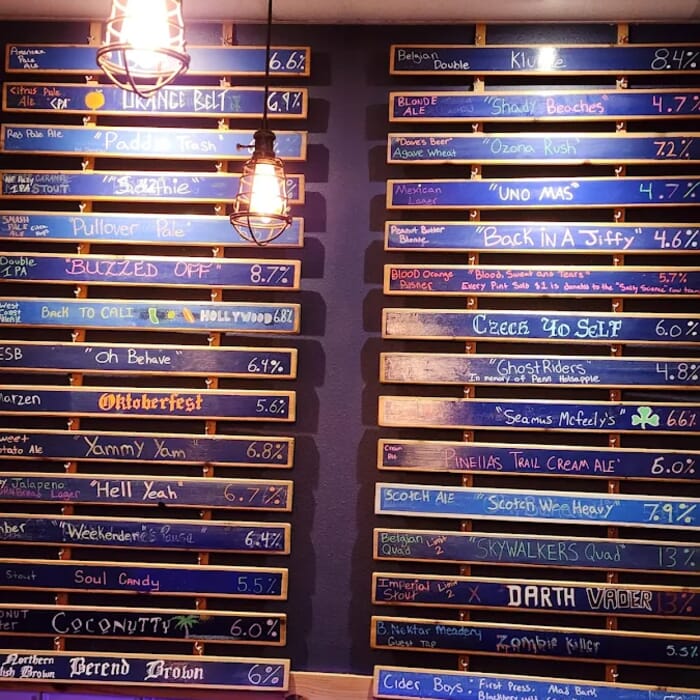 Stilt House Brewery