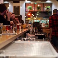 Noctem Artisans Brasseurs St-Roch in Québec City, Québec - 4.50 star rating