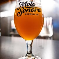Motosonora Brewing Co in Tucson, Arizona - 4.80 star rating