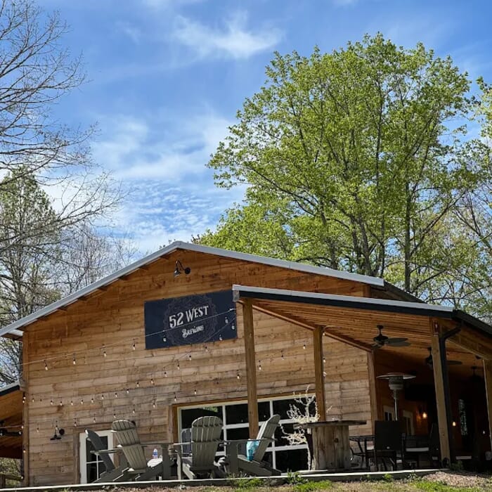 52 West Brewing