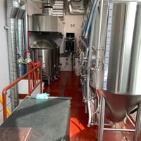 Woodcutter's Blanket - Bar & Brewery in Whitehorse, Yukon - 4.60 star rating