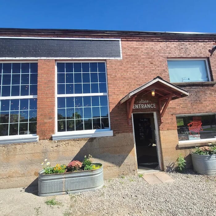 Farm League Brewing