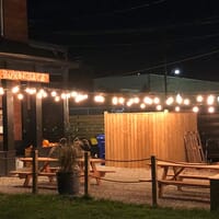 Rorschach Brewing Co. in Toronto, Ontario - 4.60 star rating