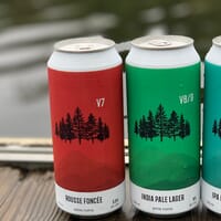 Camp de Base - Brasserie Artisanale in Saint-Adolphe-d'Howard, Québec - 4.60 star rating