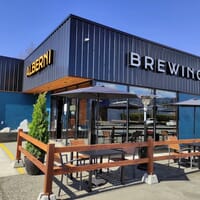 Alberni Brewing Company in Port Alberni, British Columbia - 4.50 star rating