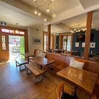 Brewer's Blackbird Kitchen & Brewery in Hamilton, Ontario - 4.30 star rating