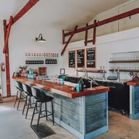 Northyards Cider Co in Salmon Arm, British Columbia - 4.70 star rating