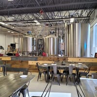 Newark Brewing Company in Lincoln, Ontario - 4.60 star rating