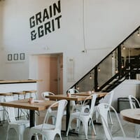 Grain & Grit Beer Co. in Hamilton, Ontario - 4.80 star rating
