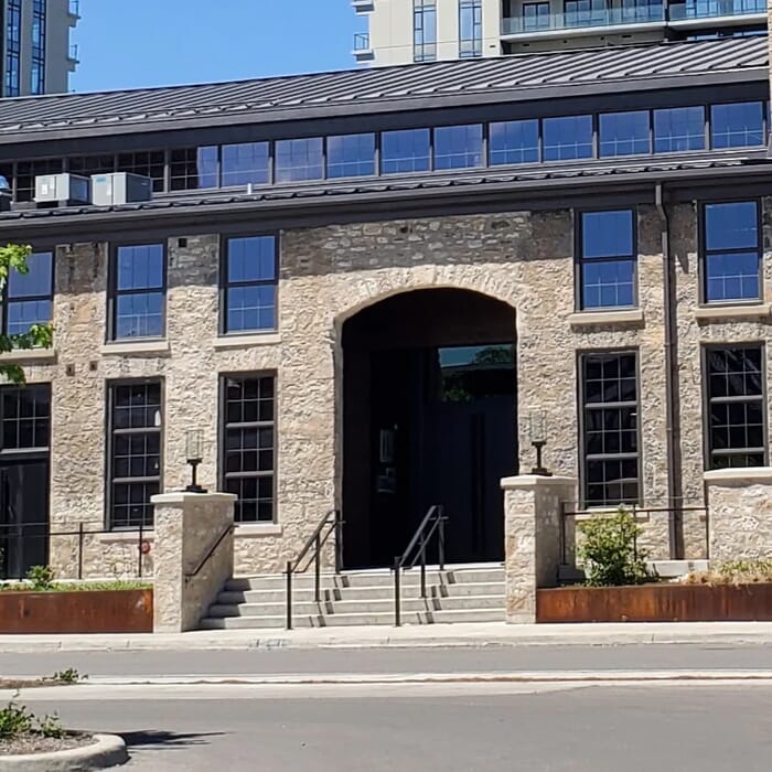 Foundry Brewing Company