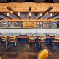 From the Earth Brewing Company in Roswell, Georgia - 4.50 star rating