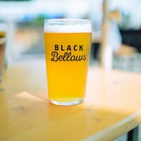 Black Bellows Brewing Company in Collingwood, Ontario - 4.60 star rating