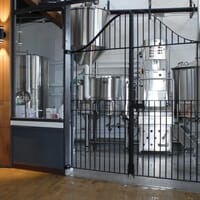 White Sails Brewing in Nanaimo, British Columbia - 4.40 star rating