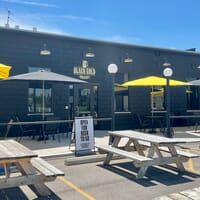 Black Gold Brewery in Petrolia, Ontario - 4.60 star rating