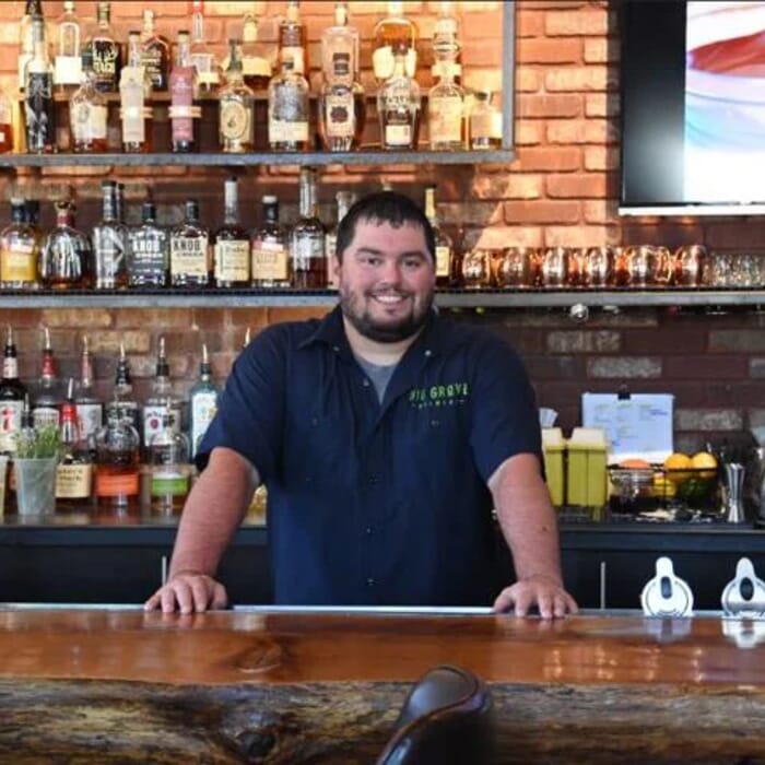Big Grove Brewpub-Solon