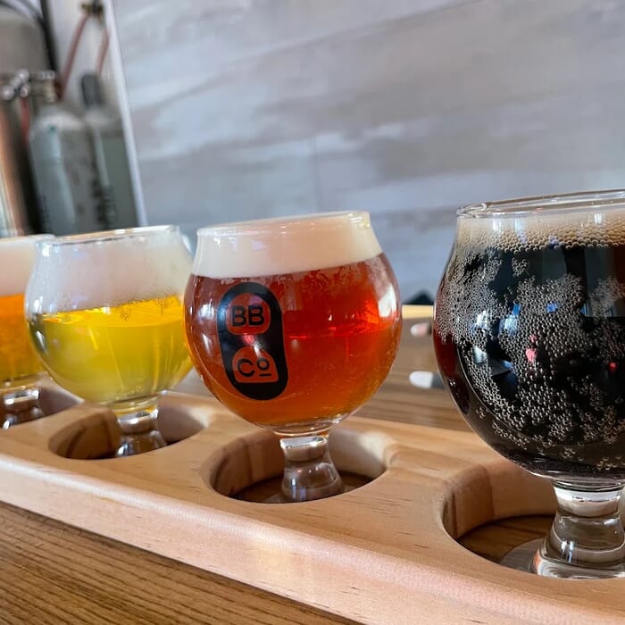 Bickford Brewing Company