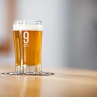 9 Mile Legacy Brewing in Saskatoon, Saskatchewan - 4.70 star rating