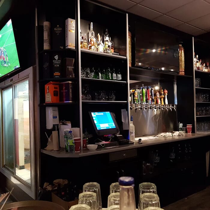 Brasserie 1026 Bar & Grill