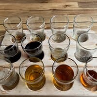 Tinhouse Brewing Co. in Port Coquitlam, British Columbia - 4.50 star rating