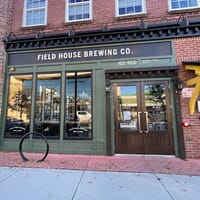 Field House Brewing Co. DISTRICT 1881 in Chilliwack, British Columbia - 4.30 star rating