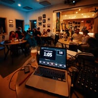 Canton Brasse in Orford, Québec - 4.60 star rating