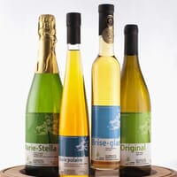 Cidrerie Saint-Antoine in Saint-Antoine-de-Tilly, Québec - 4.80 star rating