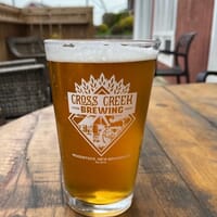 Cross Creek Brewing Ltd. in Woodstock, New Brunswick - 4.80 star rating
